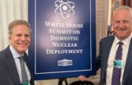 New Initiatives in White House Summit on Nuclear Energy