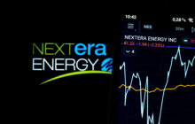 Renewable energy demand will triple as electricity consumption surges, NextEra CEO says