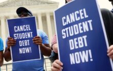 Trump VP Vance once called on GOP to fight student loan forgiveness 'with every ounce of our energy'