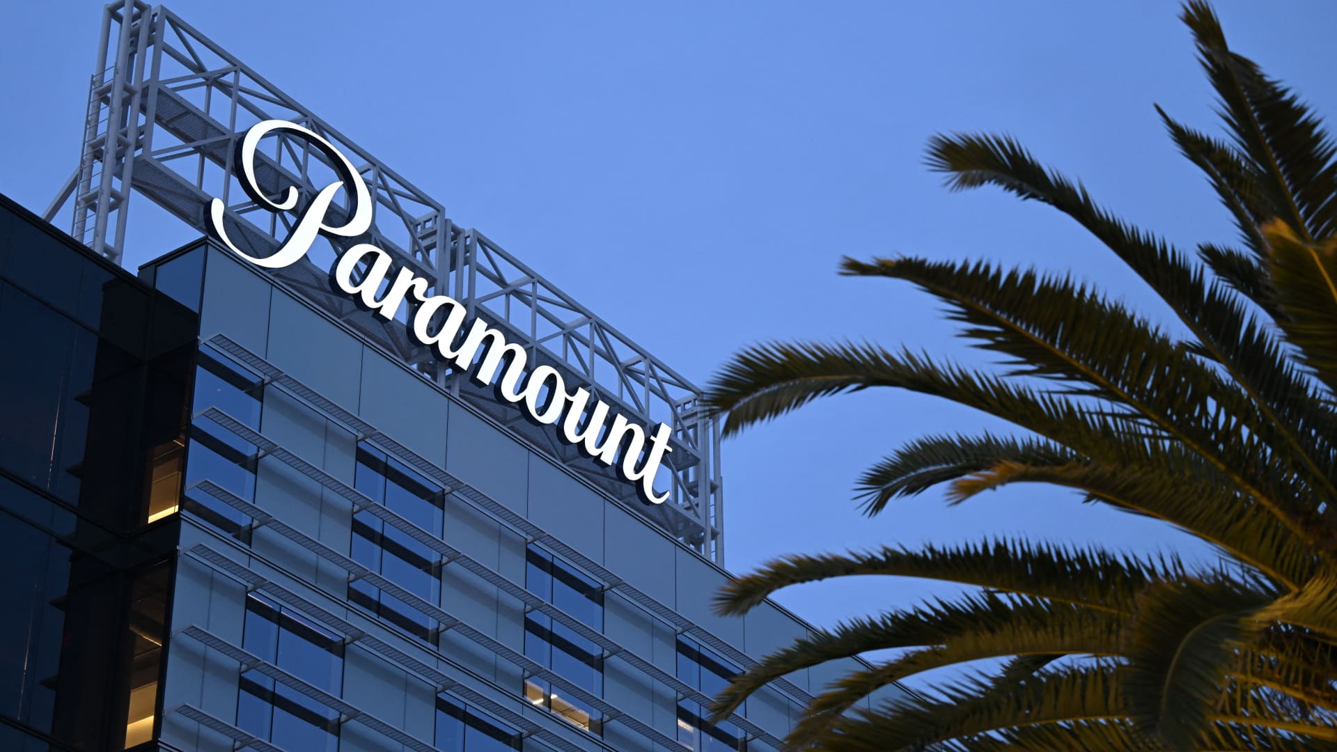 Stocks making the biggest moves premarket: Paramount, SolarEdge, Morphic Holding and more