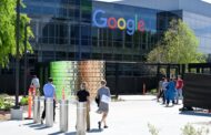 Google's carbon emissions surge nearly 50% due to AI energy demand