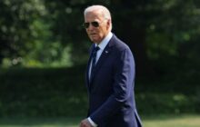 Biden tests positive for Covid, cancels speech in Las Vegas