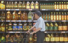 China's cooking oil scandal prompts residents to buy oil presses amid food safety concerns