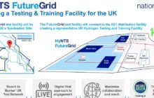 Hydrogen | Future Grid, UK