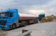 Kurdish oil smuggling to Iran flourishes