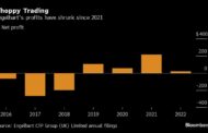 After Rough Patch, Trader Engelhart Bets Big on Power and Gas