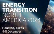 Reuters Events: Energy Transition North America 2024