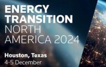 Reuters Events: Energy Transition North America 2024