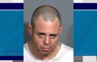 Las Vegas man charged with attempted murder after shooting man ‘for no reason’