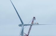 China makes history with installation of record-breaking wind turbine in open waters: 'It makes you wonder how big they will get'