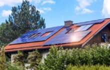 New study makes surprising find about households with rooftop solar panels — here's what it means