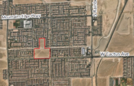 This land has been identified for Las Vegas affordable housing