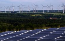 Renewables overproduction turns electricity prices negative