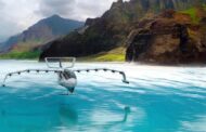 Alaska Airlines reveals groundbreaking tech getting us closer to sustainable flight — it's more watery than we imagined