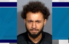 Las Vegas man accused of shooting at car more than 20 times: ‘They won’t find anything because I’m too smart’