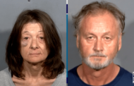 Las Vegas police arrest 2 in $650K casino cage robbery