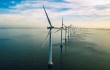 Researchers reap unexpected benefits after implementing 'wind park' that can revolutionize energy production: 'Huge potential'