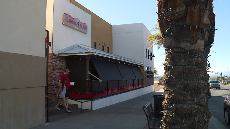 Las Vegas valley restaurant chain fined $475K, owner calls it ‘honest mistake’