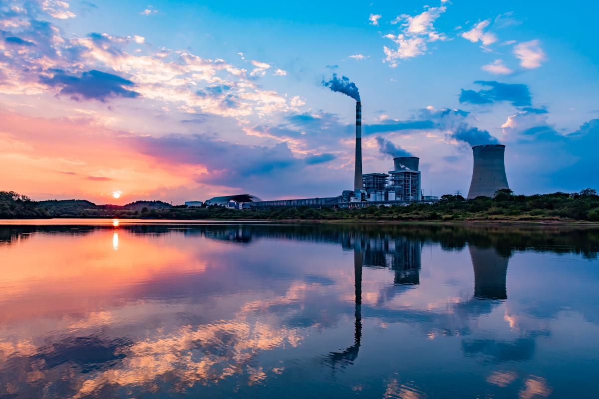 China reveals nuclear energy breakthrough with world's first 'meltdown-proof' plant — here's how it could change the future of nuclear power