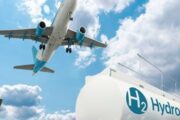 CAA sets up hydrogen fuel working group for aviation