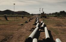 Texas Crude Oil Pipelines Are Full to the Brim and Getting Worse