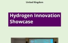 The United Kingdom  | Hydrogen Innovation