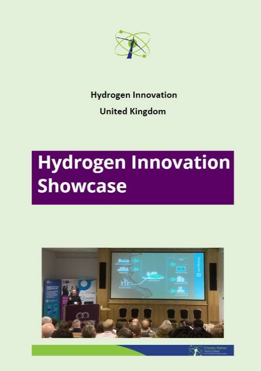 The United Kingdom  | Hydrogen Innovation