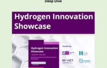 United Kingdom  Hydrogen Innovation | Deep Dive