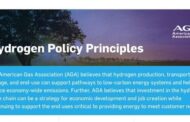 AGA  |  Hydrogen Policy Principles