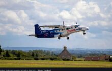 ZeroAvia | Japanese conglomerate invests in Anglo-American hydrogen aviation