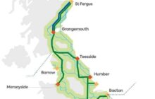 Hydrogen Grid & Carbon Dioxide Pipelines | Scotland, Germany