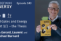 Episode 43: Building Pipelines, Delivering Solutions: A Journey Through Solar, Sales, and Strategic Partnerships - MyEnergyLife Series