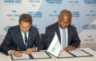 $100 Million Boost for Renewable Energy as Africa50 Partners with IRENA