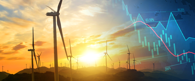 A Business Case: Leveraging Renewable Energy to Reduce Costs and Enhance Efficiency through Decision enabling tools.