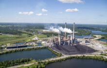 Can a long-planned Duke Energy gas plant in North Carolina be defeated?