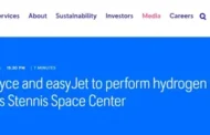 Rolls-Royce and easyJet to perform hydrogen testing at NASA’s Stennis Space Center