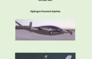 Sirius Jet  |  Hydrogen-Powered Aviation