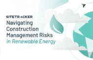 Navigating Construction Management Risks in Renewable Energy