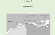 The Gulf of Mexico leasing round; Offshore wind and hydrogen? | September 2020