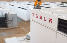 Strong Tesla Megapack sales will boost this renewable stock, BofA says — giving it over 50% upside