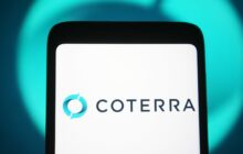 Coterra's strong energy production allowed for big cash returns to shareholders