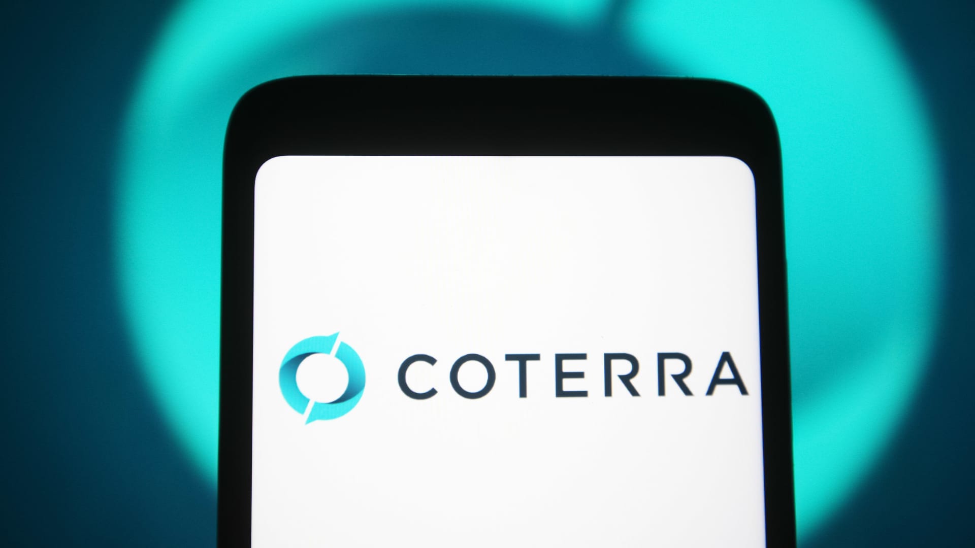 Coterra's strong energy production allowed for big cash returns to shareholders