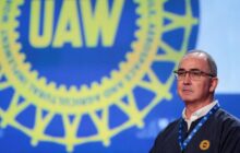 UAW president slams Stellantis CEO over job cuts, alleged price gouging