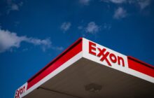 Exxon still expects fossil fuels to make up the majority of energy market in 25 years