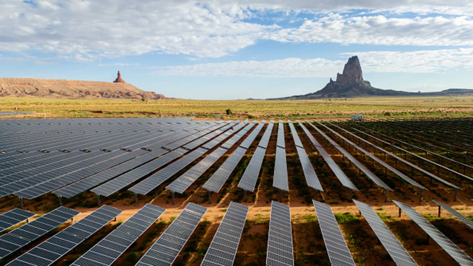 Solar stock Nextracker's strong quarter is eclipsed by backlog concerns — here's where we stand