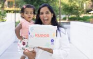 How sustainable diaper brand Kudos is taking on industry giants — with a Target rollout