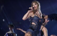 Taylor Swift concert terror plot in Austria foiled, 2 men arrested and shows will go on, police say