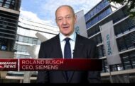 Siemens earnings beat estimates on strong demand for electrification, software