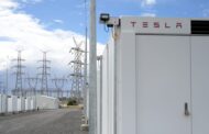 Tesla gets buy rating from William Blair on its 'underappreciated' energy storage business