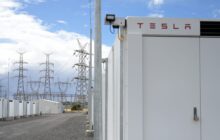 Tesla gets buy rating from William Blair on its 'underappreciated' energy storage business